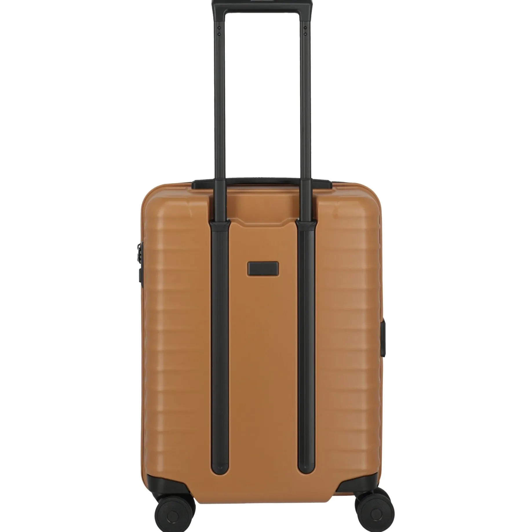 UPGRADE - 4-Rollen-Kabinentrolley S 55/23 cm (canyon bronze)