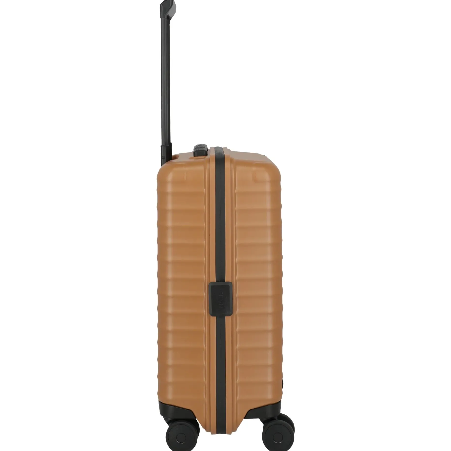 UPGRADE - 4-Rollen-Kabinentrolley S 55/23 cm (canyon bronze)