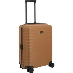 UPGRADE - 4-Rollen-Kabinentrolley S 55/23 cm (canyon bronze)