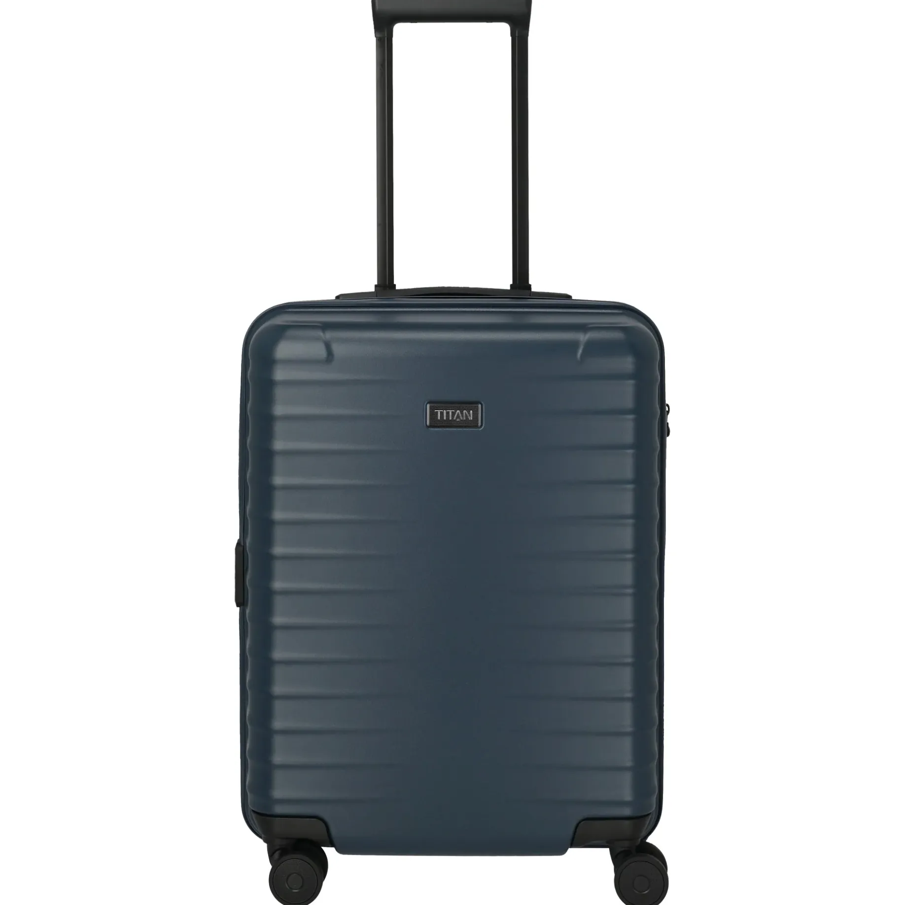 UPGRADE - 4-Rollen-Kabinentrolley S 55/20 cm (midnight blue)