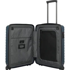 UPGRADE - 4-Rollen-Kabinentrolley S 55/20 cm (midnight blue)