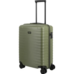 UPGRADE - 4-Rollen-Kabinentrolley S 55/23 cm (forest green)