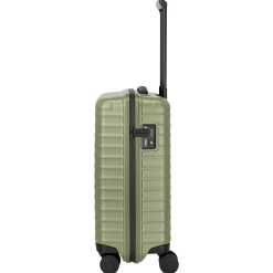 UPGRADE - 4-Rollen-Kabinentrolley S 55/23 cm (forest green)