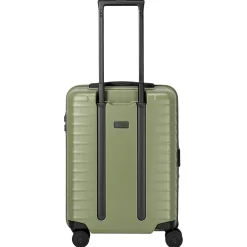 UPGRADE - 4-Rollen-Kabinentrolley S 55/23 cm (forest green)