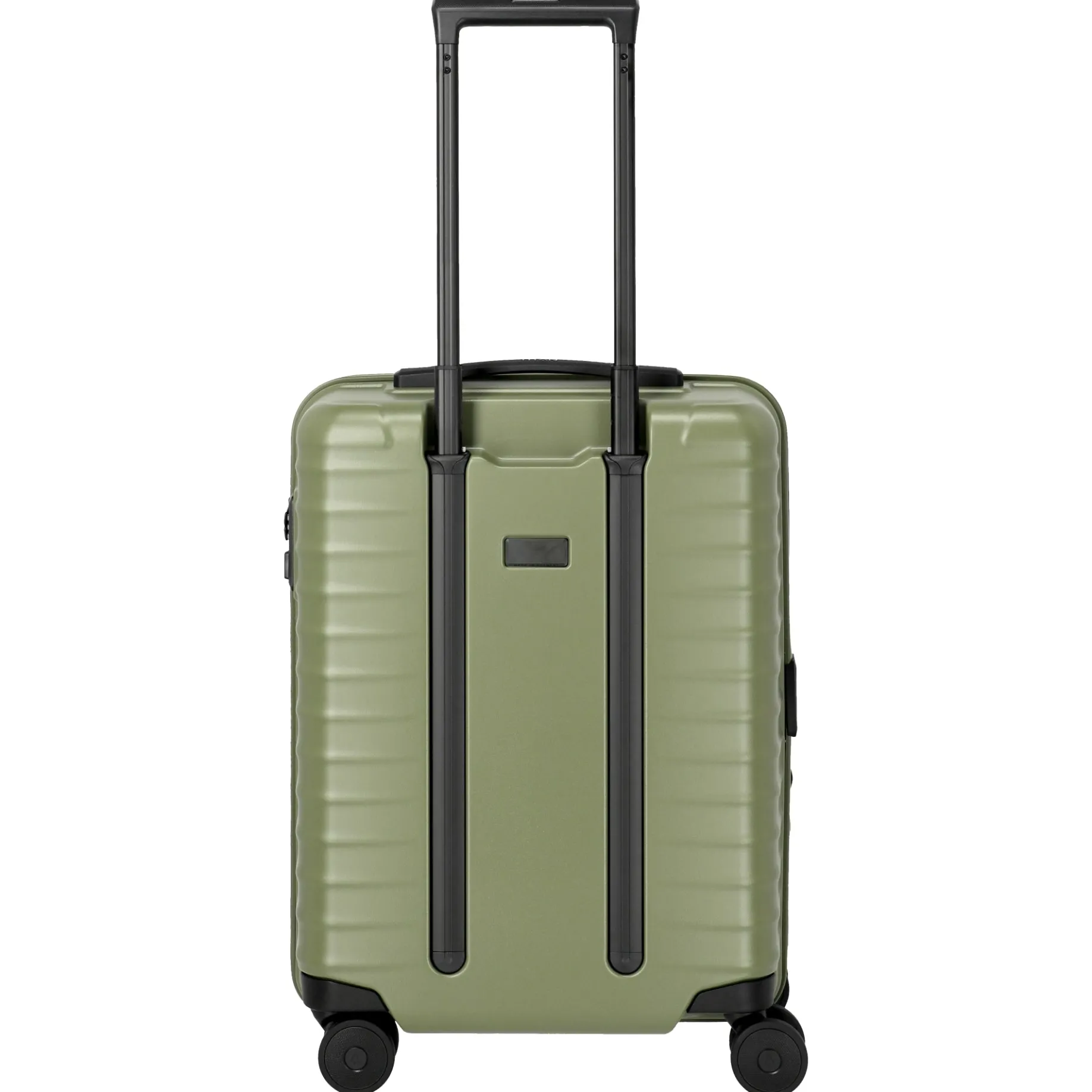 UPGRADE - 4-Rollen-Kabinentrolley S 55/23 cm (forest green)