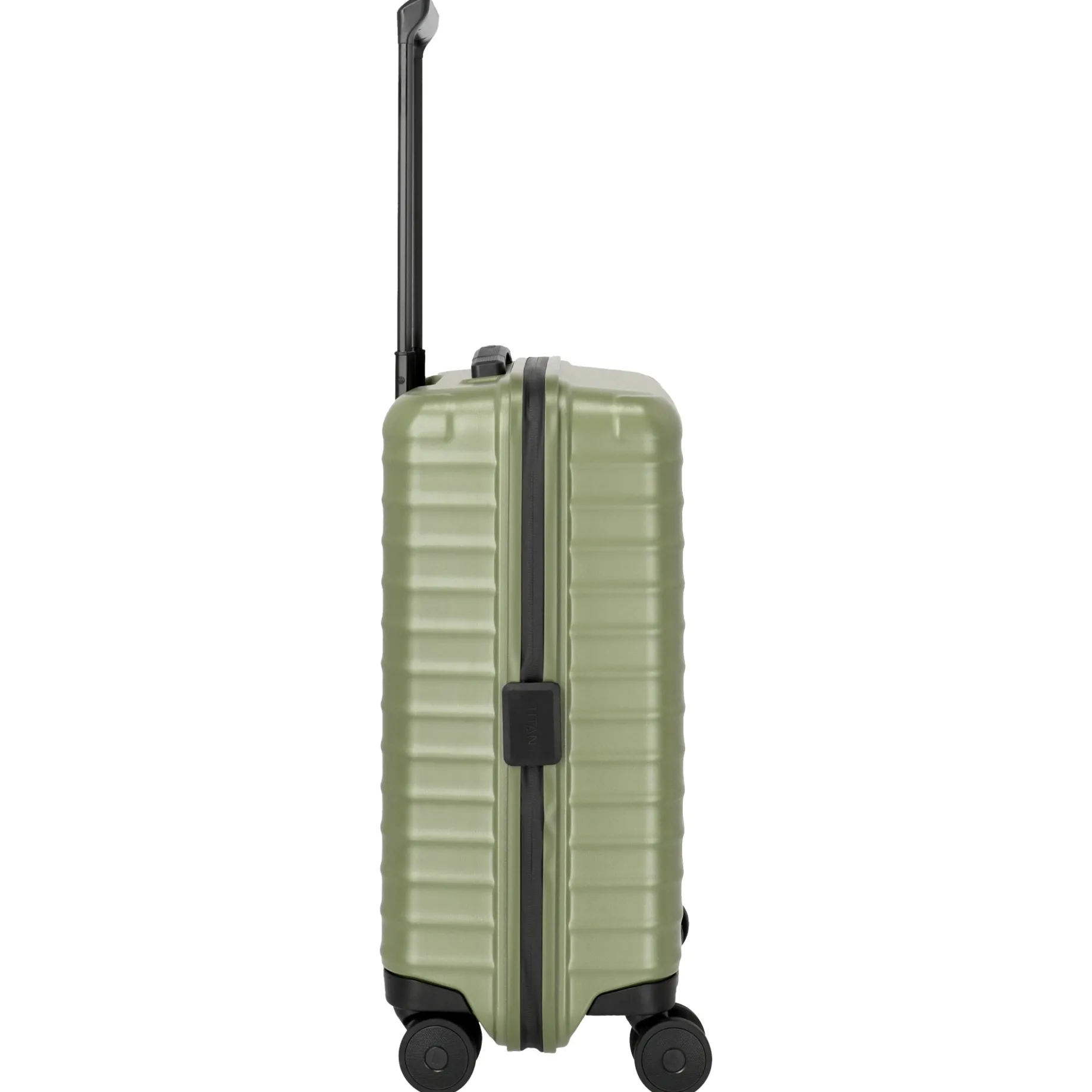UPGRADE - 4-Rollen-Kabinentrolley S 55/23 cm (forest green)
