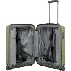 UPGRADE - 4-Rollen-Kabinentrolley S 55/23 cm (forest green)
