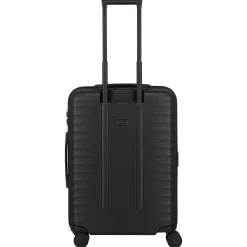 UPGRADE - 4-Rollen-Trolley 65 cm (nightshade black)