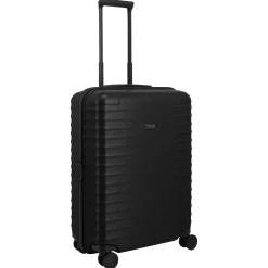 UPGRADE - 4-Rollen-Trolley 65 cm (nightshade black)