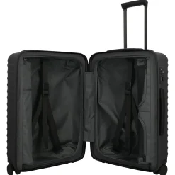 UPGRADE - 4-Rollen-Trolley 65 cm (nightshade black)