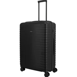 UPGRADE - 4-Rollen-Trolley 75 cm (nightshade black)