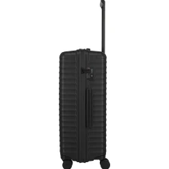 UPGRADE - 4-Rollen-Trolley 75 cm (nightshade black)