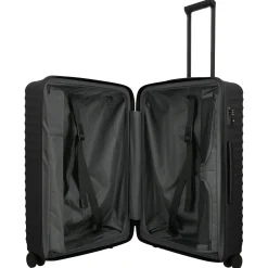 UPGRADE - 4-Rollen-Trolley 75 cm (nightshade black)