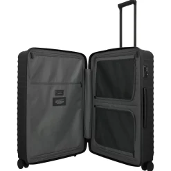 UPGRADE - 4-Rollen-Trolley 75 cm (nightshade black)