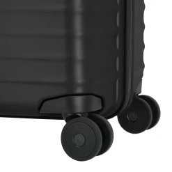 UPGRADE - 4-Rollen-Trolley 75 cm (nightshade black)