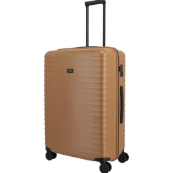 UPGRADE - 4-Rollen-Trolley 75 cm (canyon bronze)