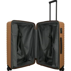 UPGRADE - 4-Rollen-Trolley 75 cm (canyon bronze)