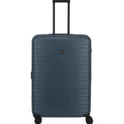 UPGRADE - 4-Rollen-Trolley 75 cm (midnight blue)