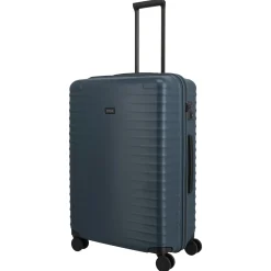 UPGRADE - 4-Rollen-Trolley 75 cm (midnight blue)