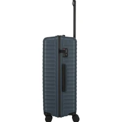 UPGRADE - 4-Rollen-Trolley 75 cm (midnight blue)