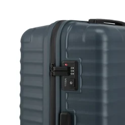 UPGRADE - 4-Rollen-Trolley 75 cm (midnight blue)