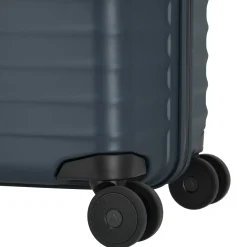 UPGRADE - 4-Rollen-Trolley 75 cm (midnight blue)