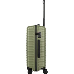 UPGRADE - 4-Rollen-Trolley 65 cm (forest green)