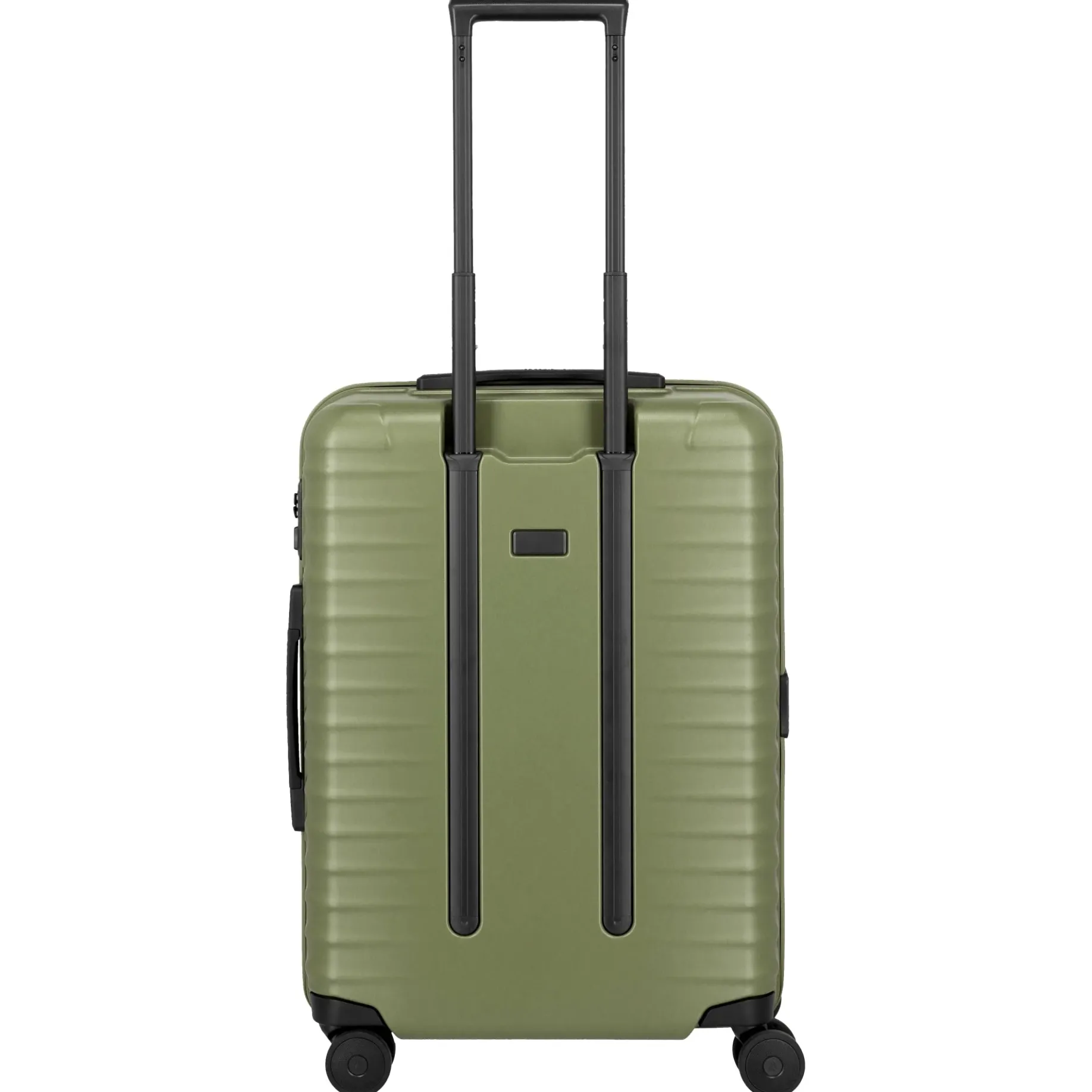 UPGRADE - 4-Rollen-Trolley 65 cm (forest green)