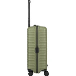 UPGRADE - 4-Rollen-Trolley 65 cm (forest green)