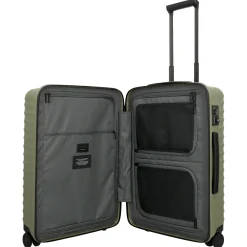 UPGRADE - 4-Rollen-Trolley 65 cm (forest green)