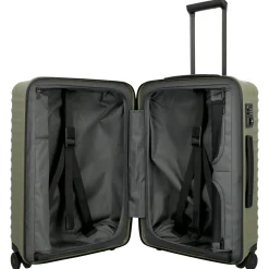 UPGRADE - 4-Rollen-Trolley 65 cm (forest green)