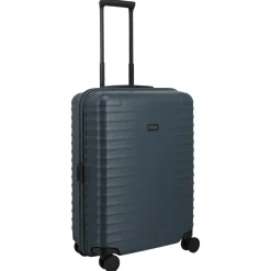 UPGRADE - 4-Rollen-Trolley 65 cm (midnight blue)