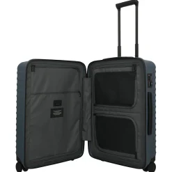 UPGRADE - 4-Rollen-Trolley 65 cm (midnight blue)