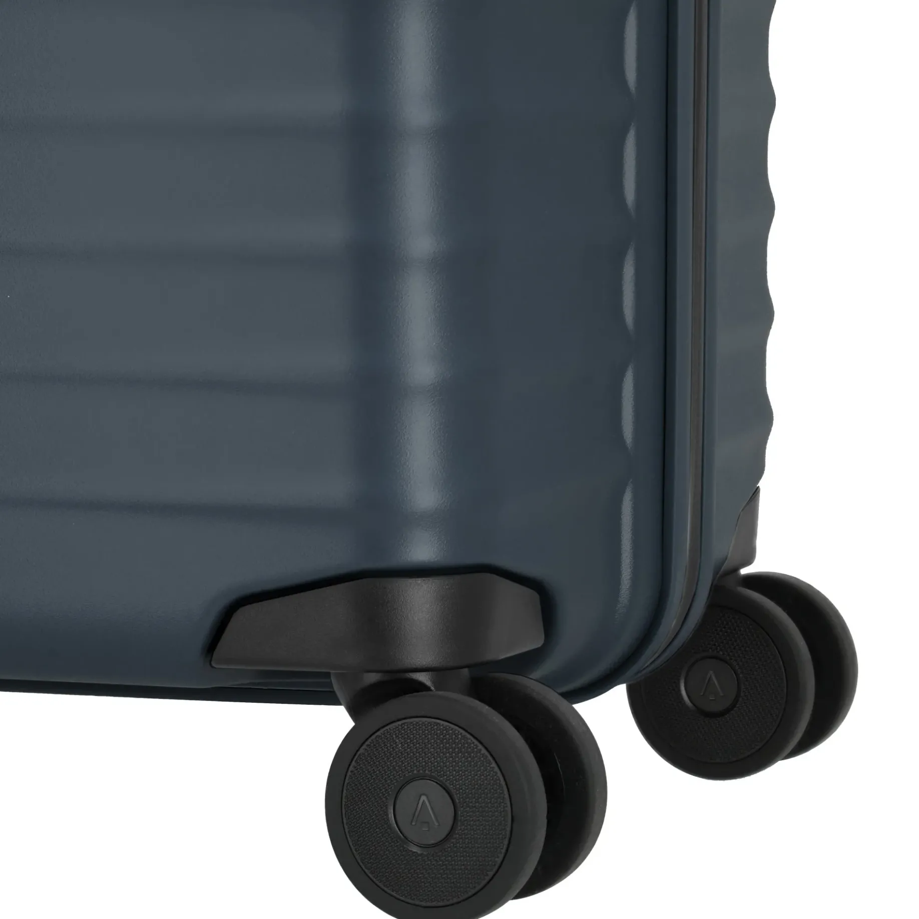 UPGRADE - 4-Rollen-Trolley 65 cm (midnight blue)