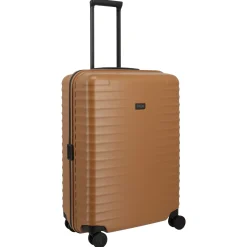 UPGRADE - 4-Rollen-Trolley M+ 69 cm (canyon bronze)
