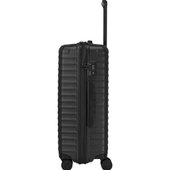 UPGRADE - 4-Rollen-Trolley M+ 69 cm (nightshade black)