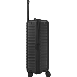 UPGRADE - 4-Rollen-Trolley M+ 69 cm (nightshade black)