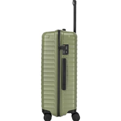 UPGRADE - 4-Rollen-Trolley M+ 69 cm (forest green)