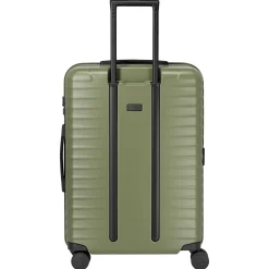 UPGRADE - 4-Rollen-Trolley M+ 69 cm (forest green)