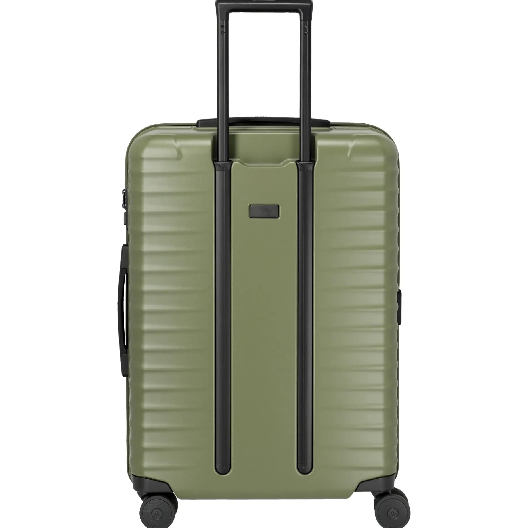 UPGRADE - 4-Rollen-Trolley M+ 69 cm (forest green)