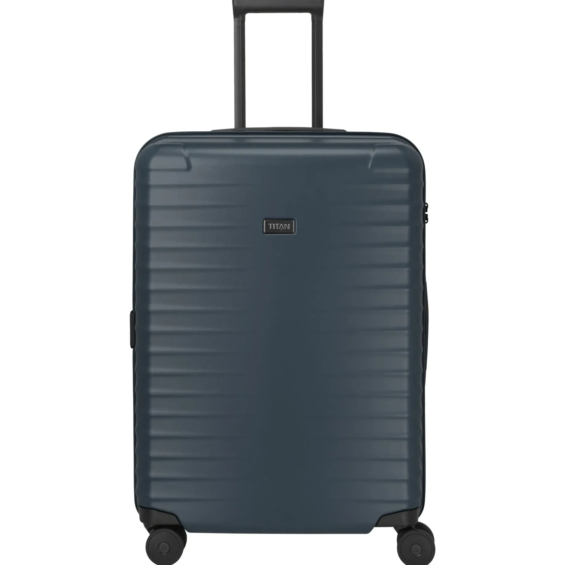 UPGRADE - 4-Rollen-Trolley M+ 69 cm (midnight blue)