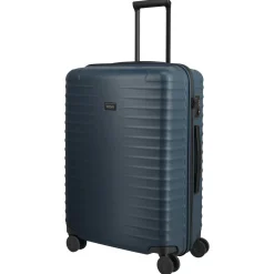 UPGRADE - 4-Rollen-Trolley M+ 69 cm (midnight blue)