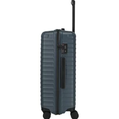 UPGRADE - 4-Rollen-Trolley M+ 69 cm (midnight blue)