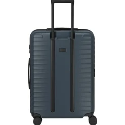 UPGRADE - 4-Rollen-Trolley M+ 69 cm (midnight blue)