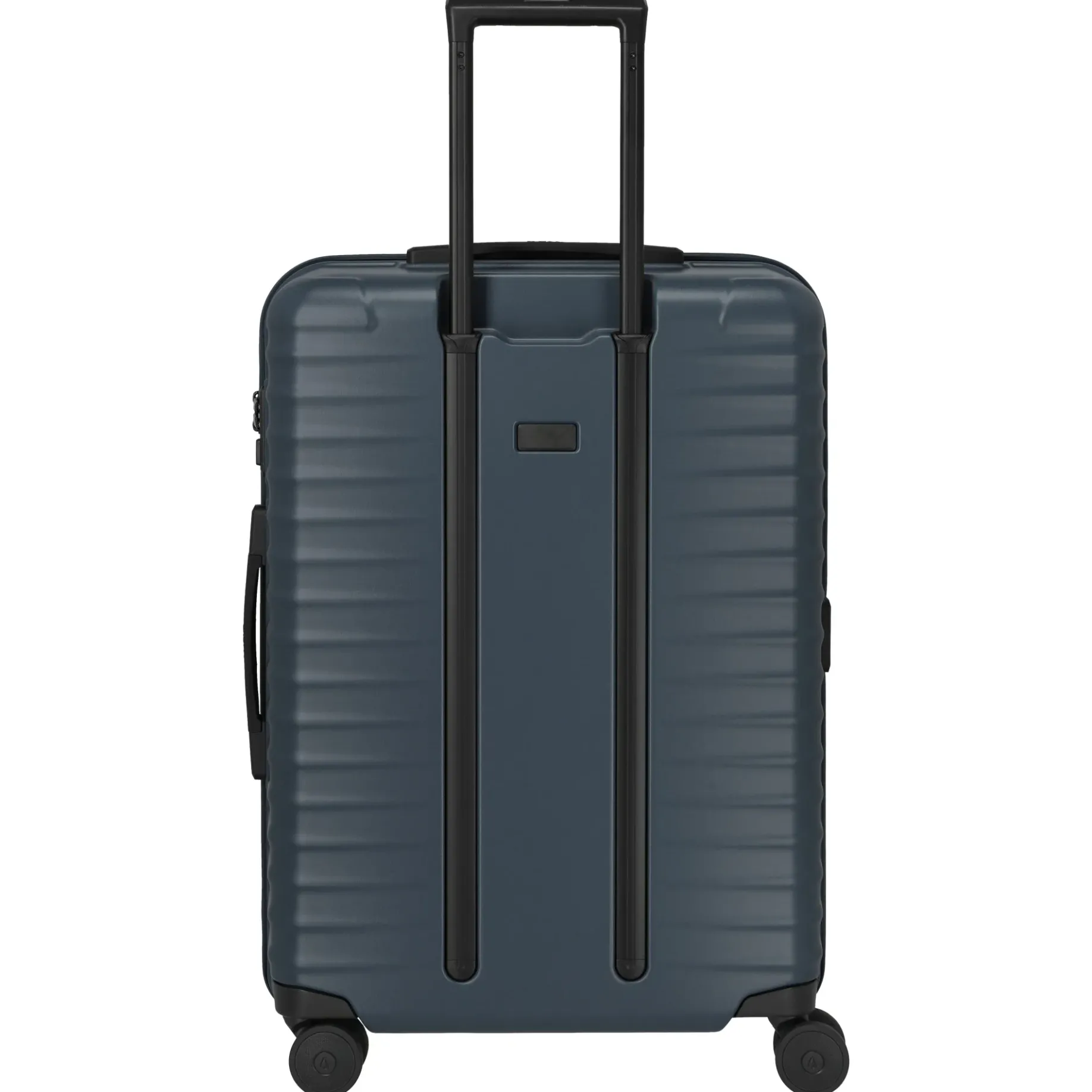 UPGRADE - 4-Rollen-Trolley M+ 69 cm (midnight blue)