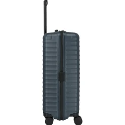 UPGRADE - 4-Rollen-Trolley M+ 69 cm (midnight blue)