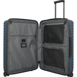 UPGRADE - 4-Rollen-Trolley M+ 69 cm (midnight blue)