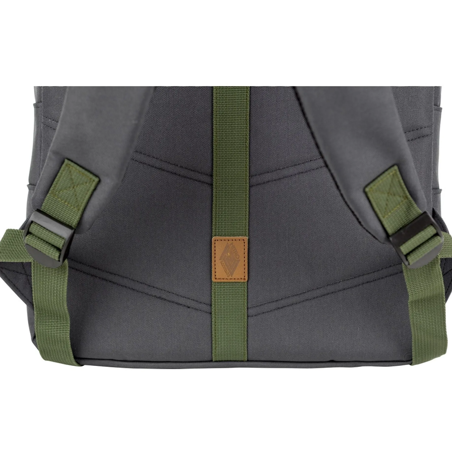Urban Classic - Laptoprucksack 45 cm 15" (chili)