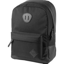 Urban Classic - Laptoprucksack 45 cm 15" (tough black)