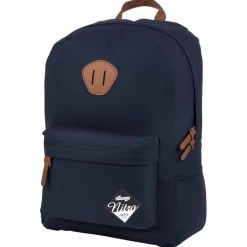 Urban Classic - Laptoprucksack 45 cm 15" (indigo)